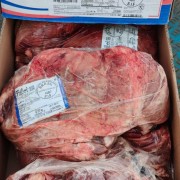 4507牛脖肉