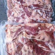 羊腩肉