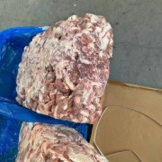 206羔羊碎肉