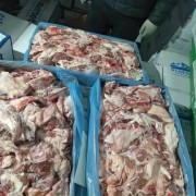 71羔羊碎肉