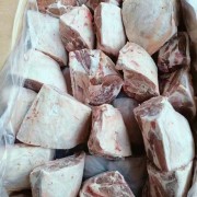 阿兰茨带骨臀肉块