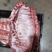 肥猪中排