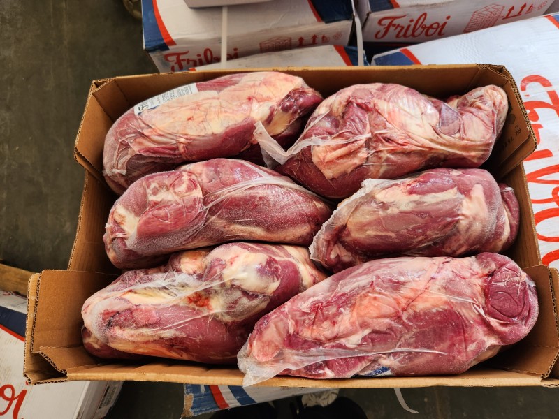 牛前腱 3000厂