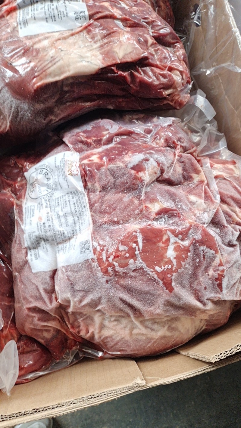 牛脖肉 4398厂