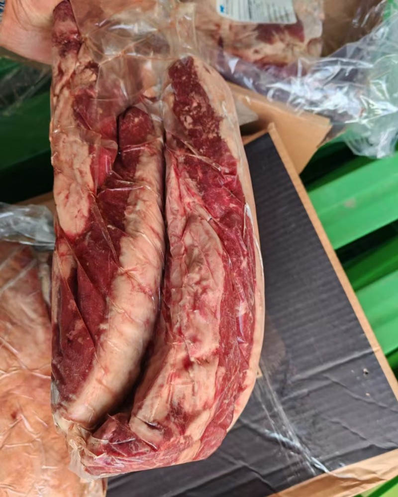 牛谷饲眼肉盖 3648厂