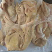 牛肚【六成熟】