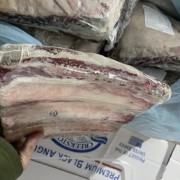 新西兰78牛仔骨
