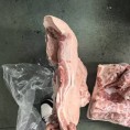 去骨前腿肉