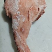 肥猪手踭