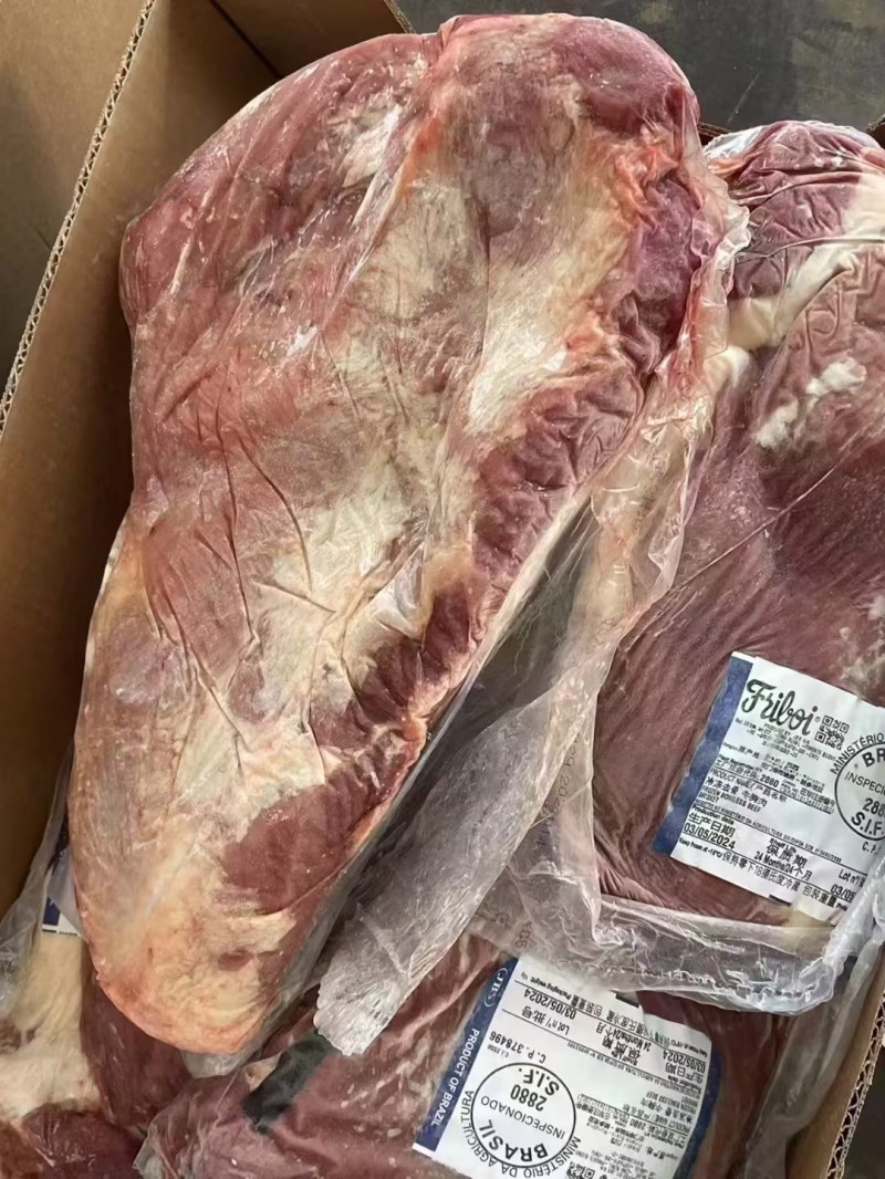 牛胸肉 2880厂