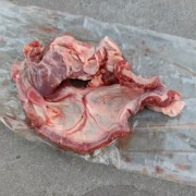 羊连肝肉 罗肌肉