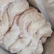 鸡排腿