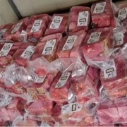 垛子牛肉