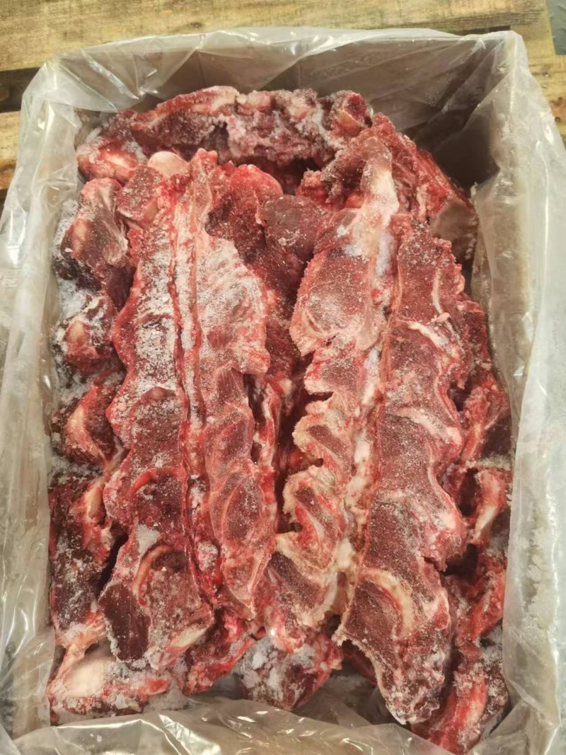 牛脖骨 2厂