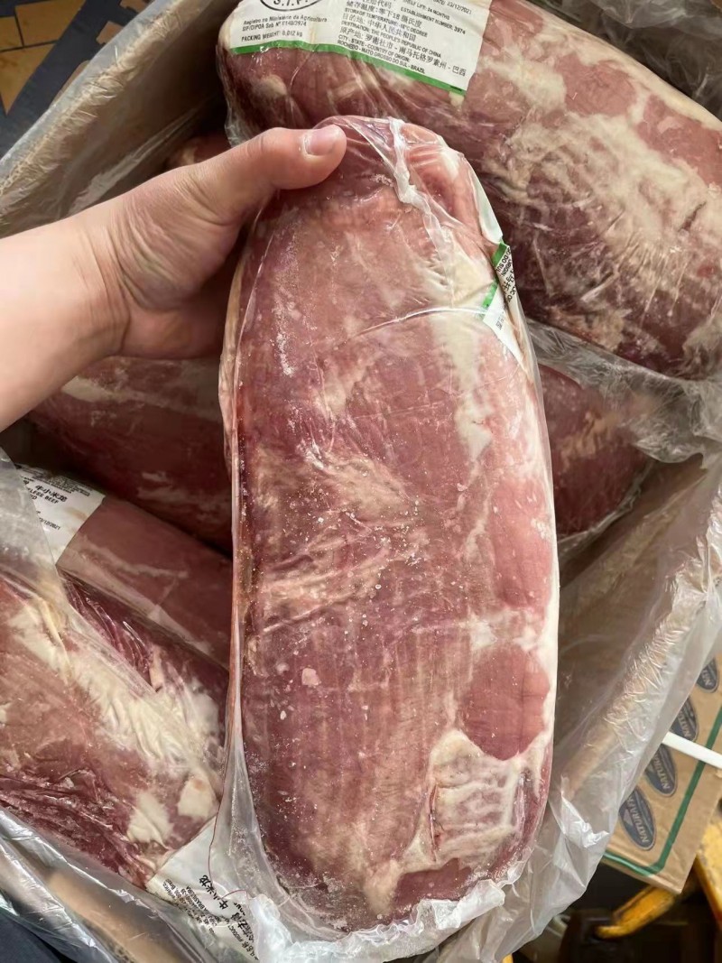 牛小米龙 3974厂