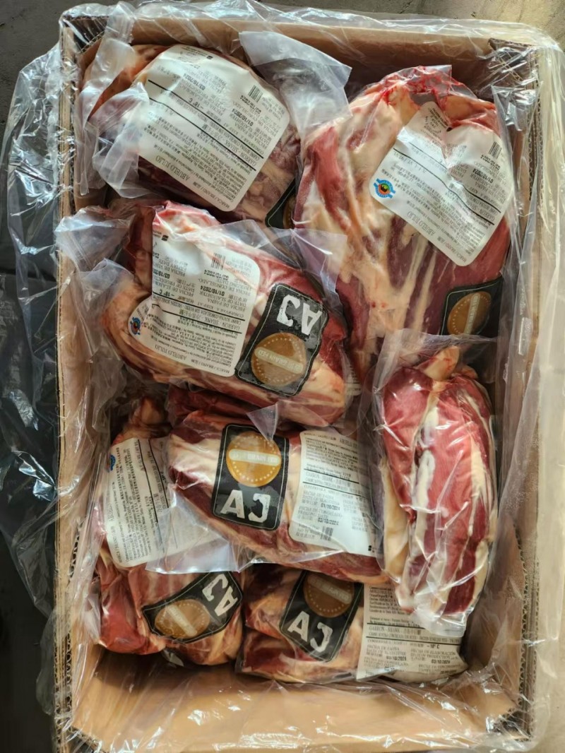 牛谷饲后腱 249厂