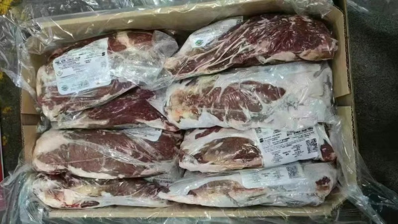 牛谷饲嫩肩 5400厂