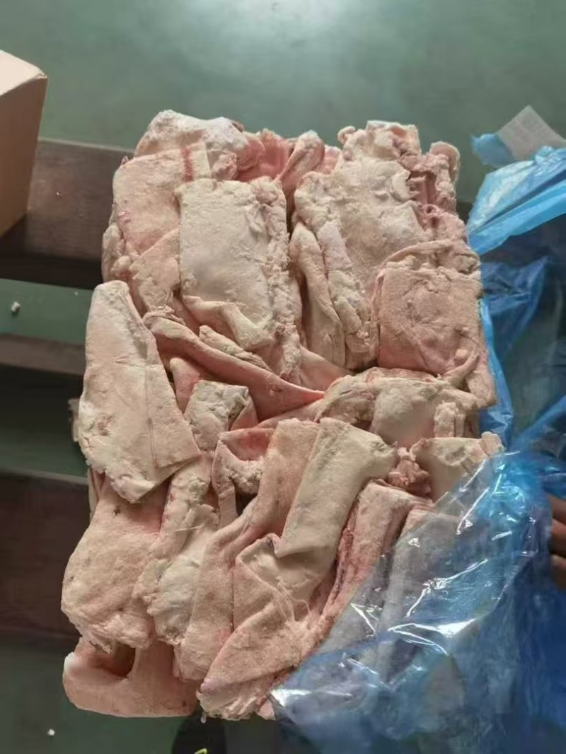 羊背部脂肪 80厂