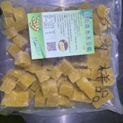 东北卤水冻豆腐