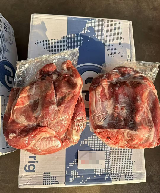 牛前腱 4238厂