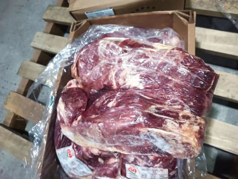 牛肩肉 22厂