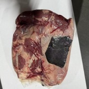 冰鲜前后腱