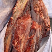 内蒙牛肉价格超便