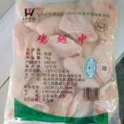 鸡副产品