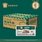 牛柳（片状）