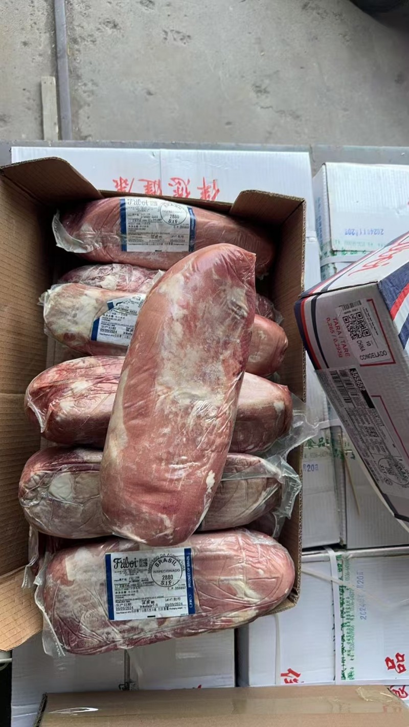 牛小米龙 2880厂