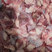牛肥碎肉