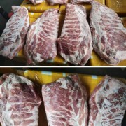 加拿大391青猪