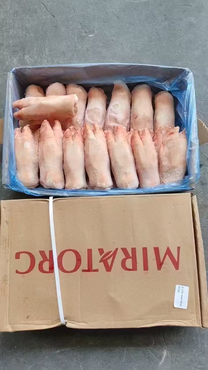 猪手 031厂