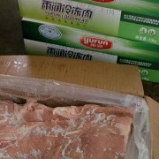 后上肉
