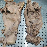 带皮熟羊肉