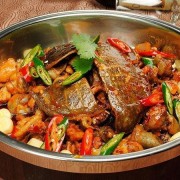 甲鱼，鳖