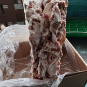 1210羔羊肋骨