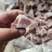 多肉排骨粒