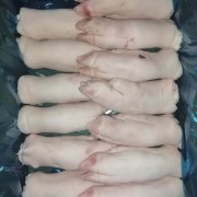 纯干猪蹄