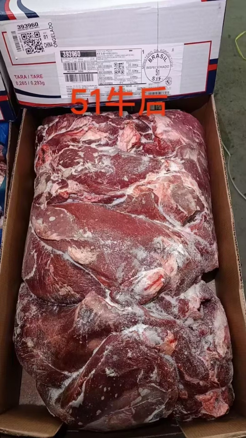 牛后90vl 51厂