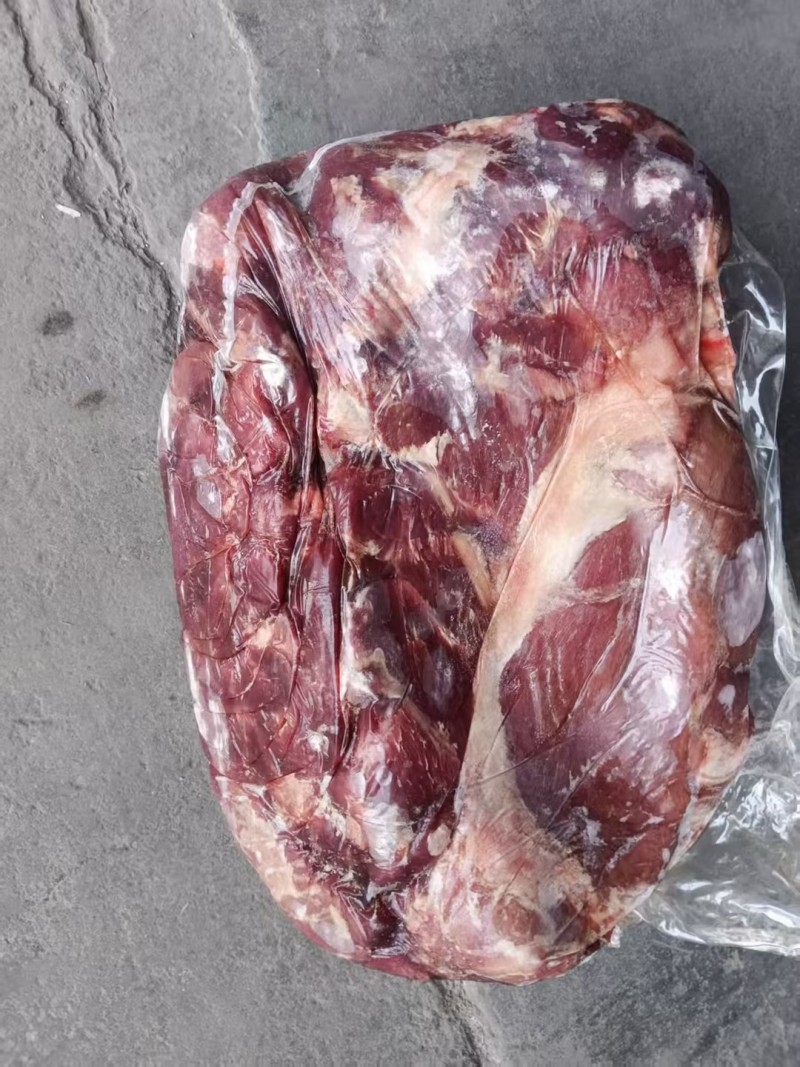 牛脖肉 4238厂