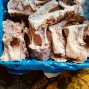 282羔羊后臀骨