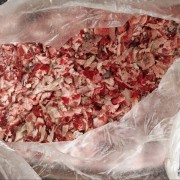 牛脂肪，牛油