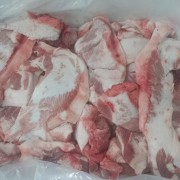 去皮槽头