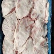 面肉
