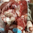和牛牛肉筋