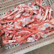 羊蝎子羊棒骨