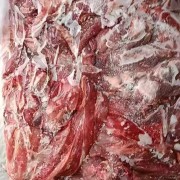 羊板肉
