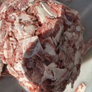 纯干牛碎肉