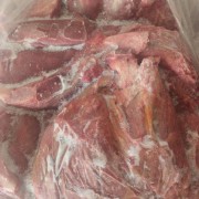 马肉